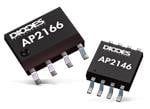 Diodes Incorporated AP21x6 USB Power Switches